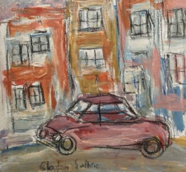 'Trios Maisons'