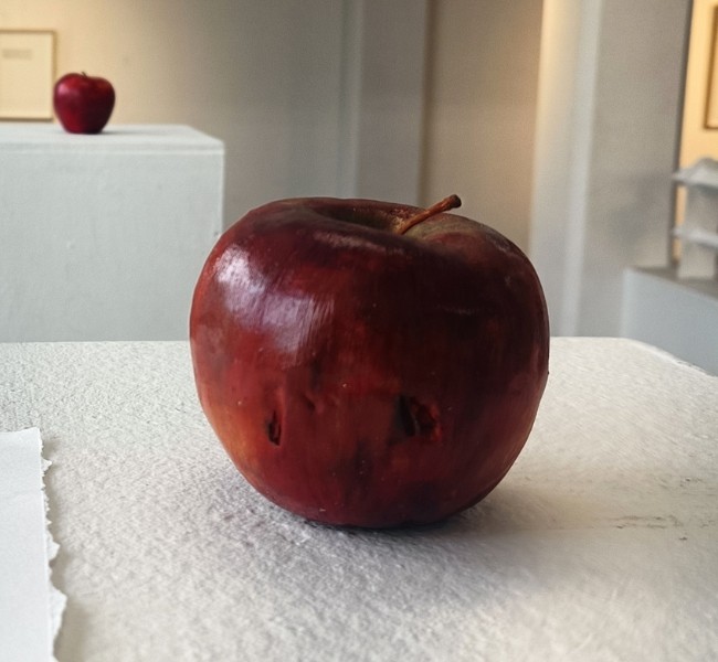 'Fruitfulness' II