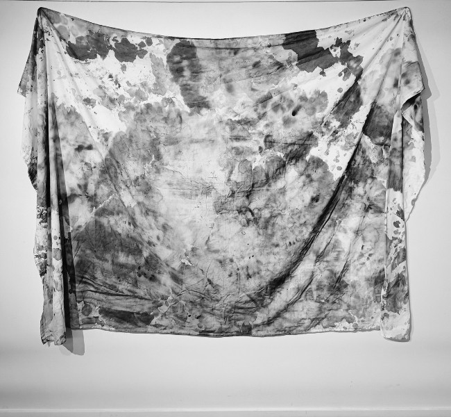 'The Pain That Stains My Bed Sheets' Project