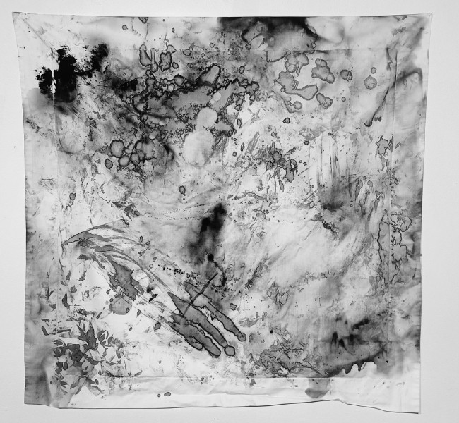 'The Pain That Stains My Bed Sheets' Project