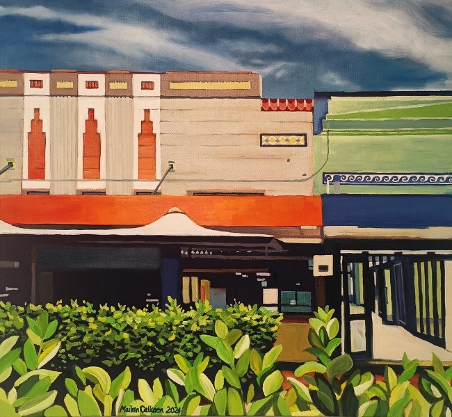 'Heretaunga East 200 Block, Hastings'