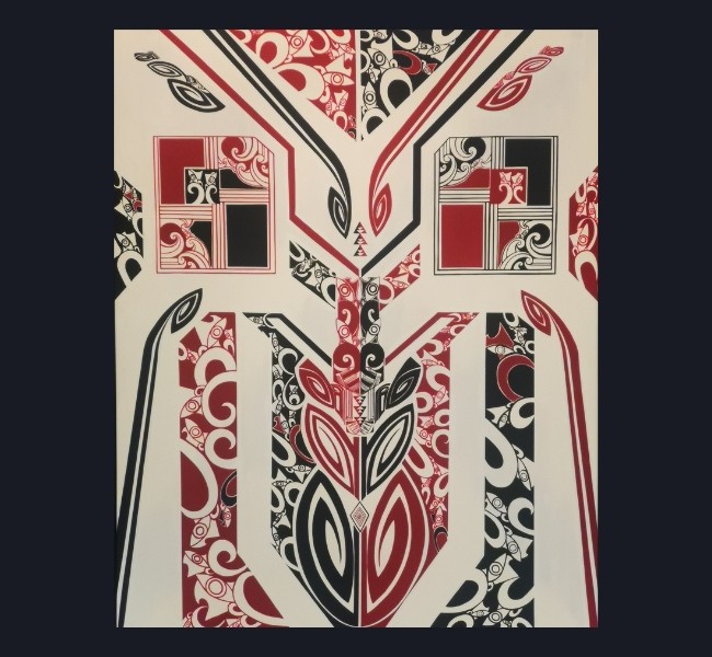 'Te Pa o Taku Ngakau'